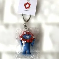EXPO 2025 ミャクミャク PVC キーホルダー