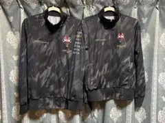 川田将雅騎手 メモリアルブルゾンセット