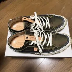 master-piece Spingle コラボシューズ SPM-MSPC