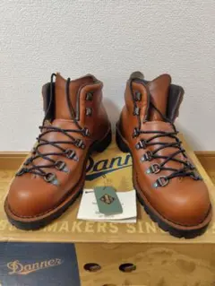 【希少】 ダナー DANNER マウンテンライト 5 1/2 23cm DANNER ダナー【MOUNTAIN LIGHT マウンテンライト】 | LARGE LAB