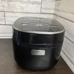 SHARP 炊飯器 KS-CF05A 2019年製のサムネイル