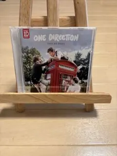 One Direction Take Me Home