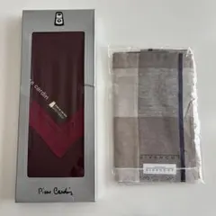 ブランドハンカチ ハンカチ