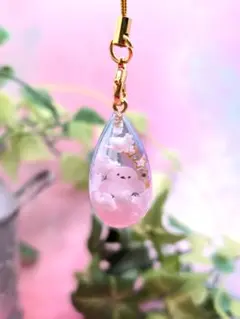 雫夢のシマエナガ１