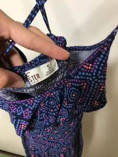 ホリスター ワンピースのサムネイル