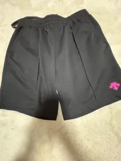 DESCENTEバレーボールパンツM