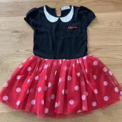 baby GAP ミニーマウス ワンピース 4歳用