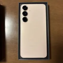 2026年最新】SAMSUNG 機種名：Galaxy S25 スマートフォン本体の人気