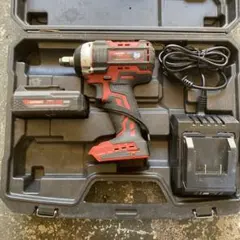 アストロプロダクツ 電動インパクトドライバー 18V AP050773 - メルカリ