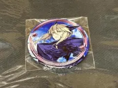 FGO ガチャメイト 缶バッジ テュフォン・美遊 - メルカリ