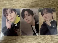 &TEAM 雪明かり トレカ ニコラス