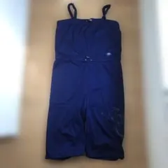 Grishko ネイビー オールインワンXS