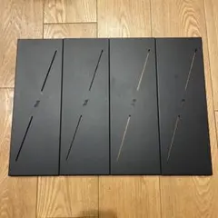 シムクラフト　旧モデル　天板4枚 Shim.Craft/シムクラフト | Piilo オンライン