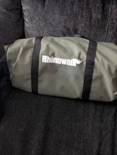 Rhinowalk 自転車用バッグ オリーブドラブのサムネイル