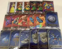 ドラゴンクエスト ウエハース まとめ売り