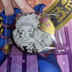 HUNTER × HUNTER デコレクション缶バッジ ヒソカ - メルカリ