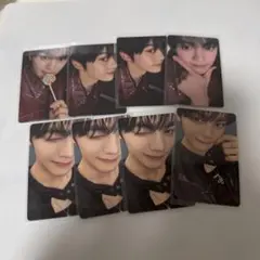 zb1 iconik 封入 ラキドロ ギュビン