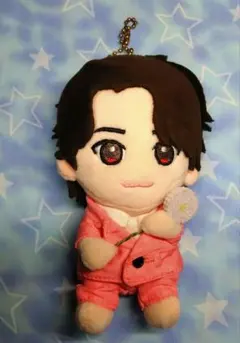 2025年最新】kis-my-ft2 ぬいぐるみの人気アイテム - メルカリ
