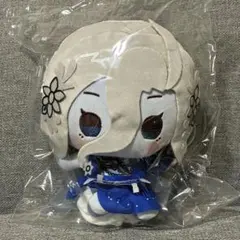 第五人格　血の女王　マリー　ローソン　LAWSON もちどる　ぬいぐるみ　コラボ 第五人格 血の女王 マリー ローソン LAWSON もちどる ぬいぐるみ