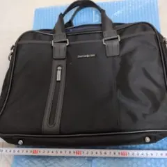 Samsonite ビジネスバッグ ブリーフケース ブラックのサムネイル