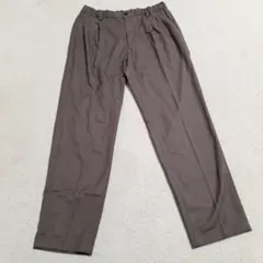 グリーンレーベル TWストレッチ 2P テーパード パンツ【L】ソロテックスのサムネイル