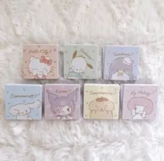 サンリオ クリップ 文房具