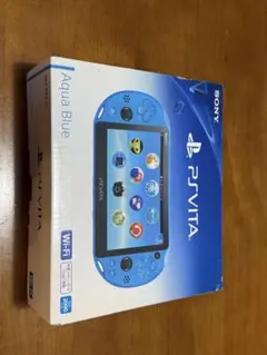 PlayStation®Vita（PCH-2000シリーズ） Wi-Fiモデル…