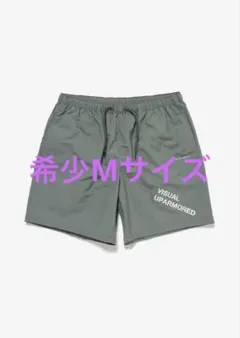 wtapp 26ss SPSS2501 / SHORTS ブルー XL - メルカリ