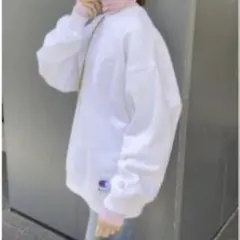 スピックアンドスパン スウェット