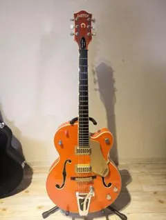 ★GRETSCH ELECTROMATIC ハードケース★ 2025年最新】ハードケース gretschの人気アイテム - メルカリ