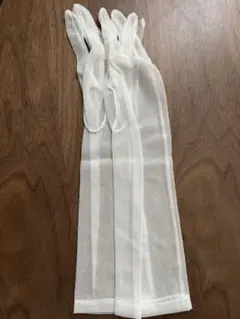 ALPHABLANCA ウェディンググローブ