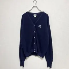 usa製 カーディガン