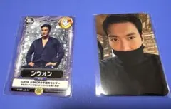 シウォントレカ SUPER JUNIOR ELF-Japan キット - メルカリ