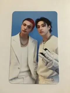 2025年最新】walmart straykidsの人気アイテム - メルカリ