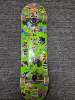 Evisen Skateboards 　スケートボード　中古