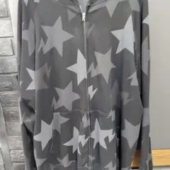 ☆未使用☆ APE 初期 スターパーカー M シャーク パーカー kaws - メルカリ