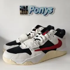 Travis Scott × Jordan Jumpman JackTR28cmのサムネイル