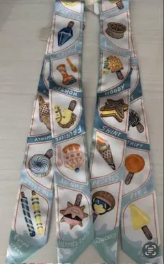 助六 新品未使用エルメスツイリー2本セット エルメス ツイリー2本セット 新品未使用品 楽天市場】エルメス