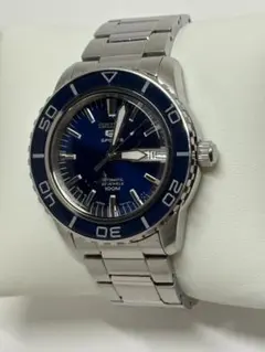 seiko 5 sports