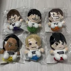 2026年最新】aぇ!group ちびぬいの人気アイテム - メルカリ