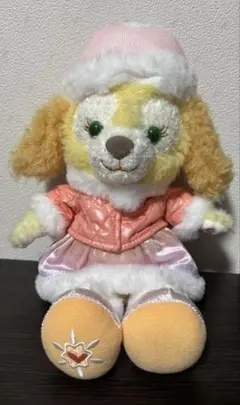 2025年最新】クッキーアン ぬいぐるみ ssの人気アイテム - メルカリ