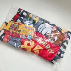 一番くじ トムとジェリー 85th Anniversary B賞 ブランケット