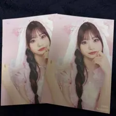 ✩*˚様 LARMEフェス'24 古園井寧々 ポストカード