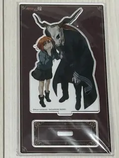 魔法使いの嫁 アクリルスタンド 23巻 アニメイト特典 限定 - メルカリ