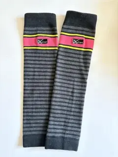 cwx ランニング　レッグウォーマー