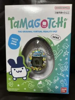 ⭐️最終値下げ⭐️オリジナルたまごっち BANDAI ラッピング対応 オリジナルたまごっち Original