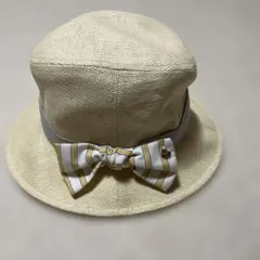 新品　KP 麦わら帽子 52のサムネイル
