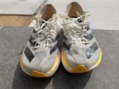 ADIZERO アディオスプロ3 25.5