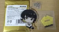 ブルーロック 東急不動産 渋谷制覇 ミニキャラ アクリルスタンド 蜂楽