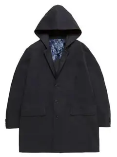 【美品】MISTERGENTLEMAN ミスタージェントルマン モッズコート L 楽天市場】【中古】 MISTERGENTLEMAN (ミスタージェントルマン) ZIP UP